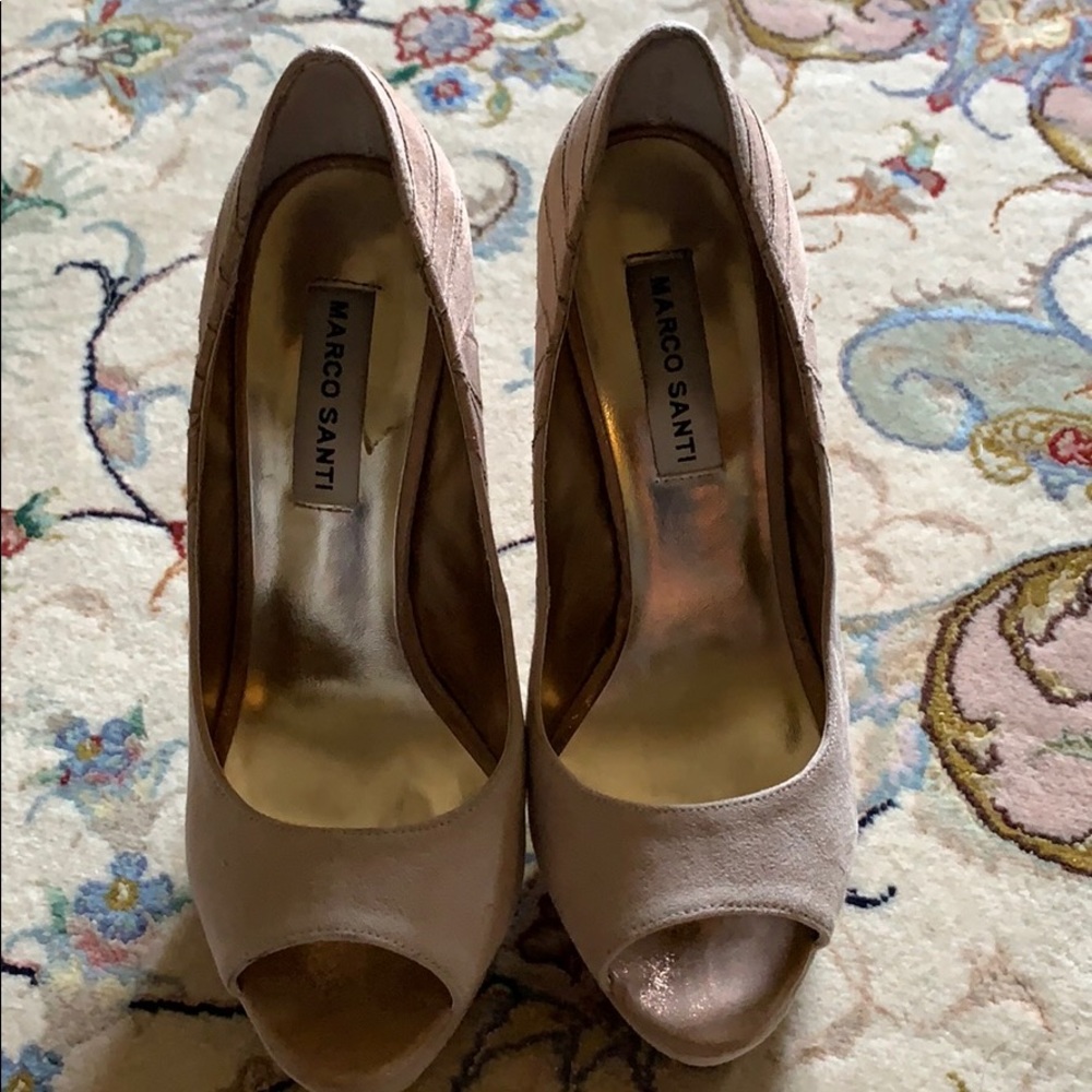 Sale❗️Marco Santi Heels